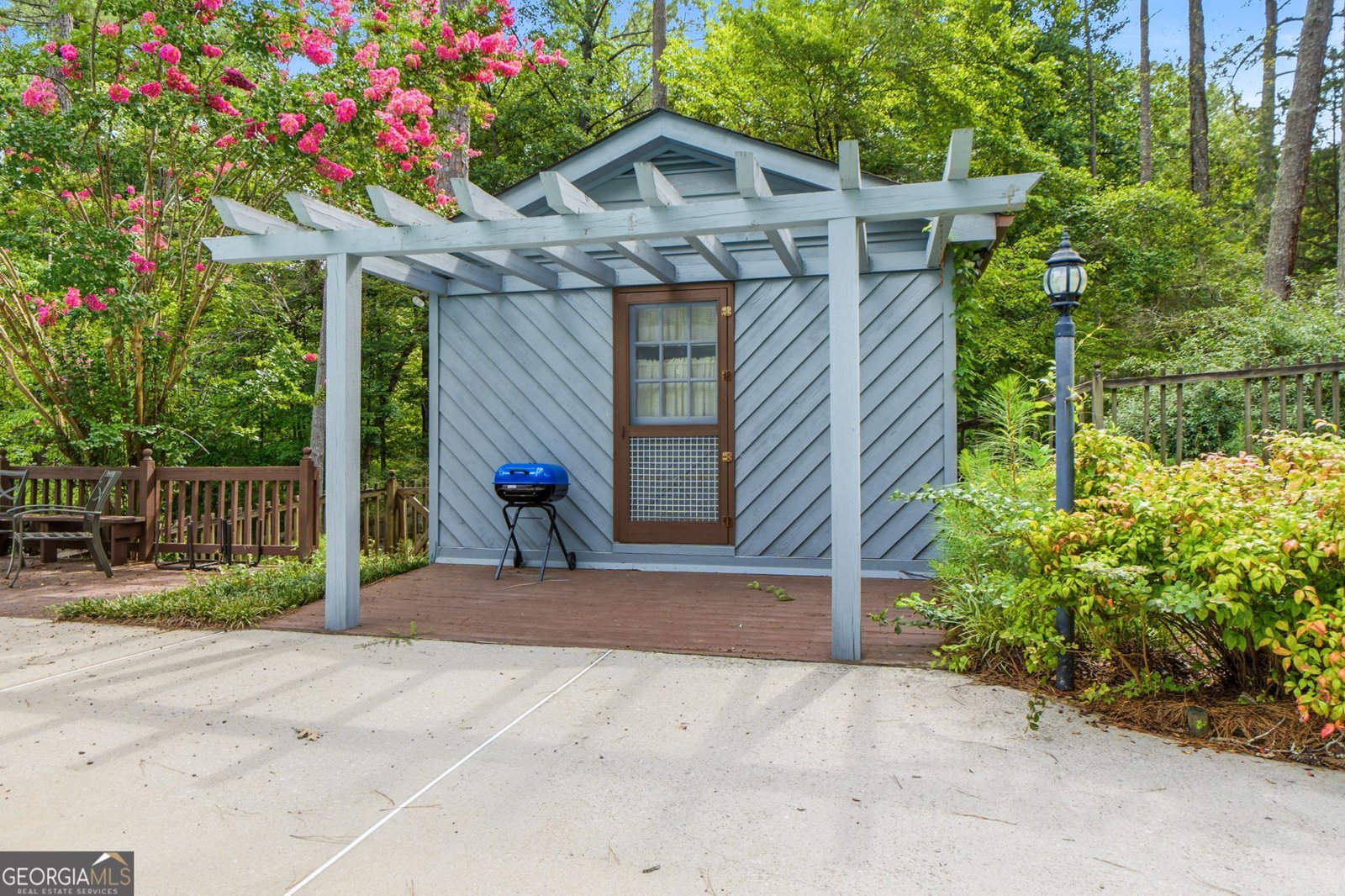 297 Cotton Indian Creek Road McDonough - Photo 53