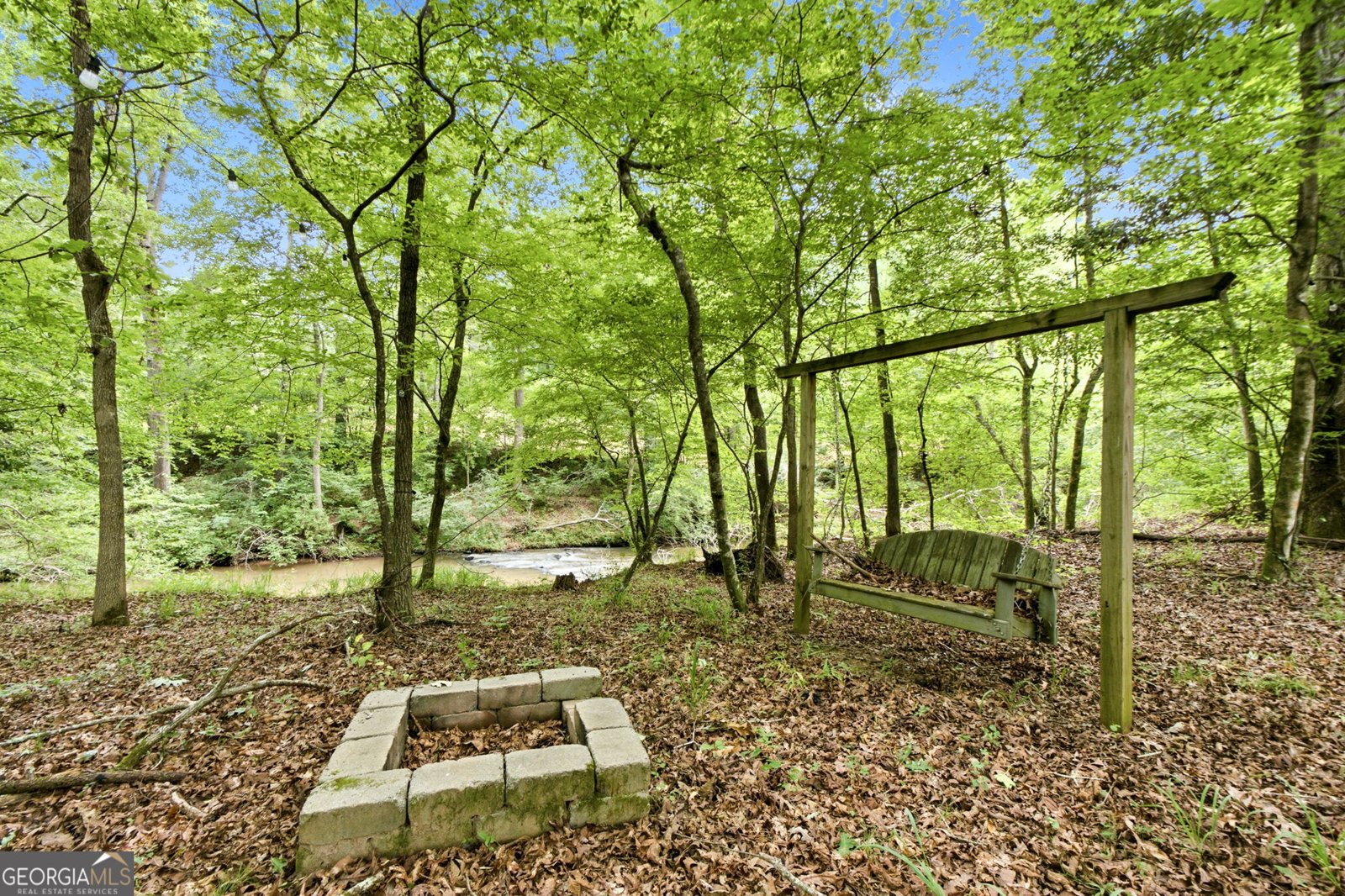 297 Cotton Indian Creek Road McDonough - Photo 59