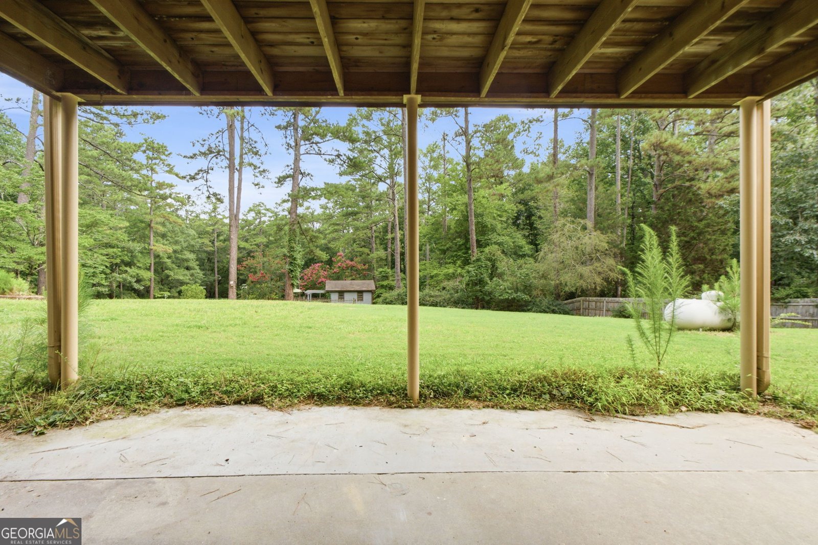 297 Cotton Indian Creek Road McDonough - Photo 63