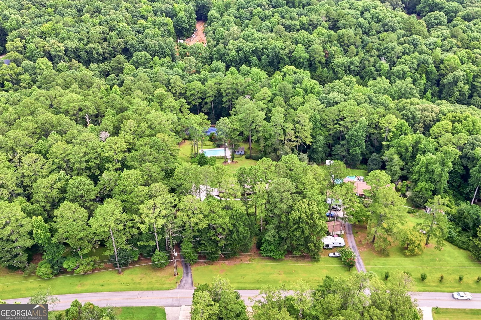 297 Cotton Indian Creek Road McDonough - Photo 64