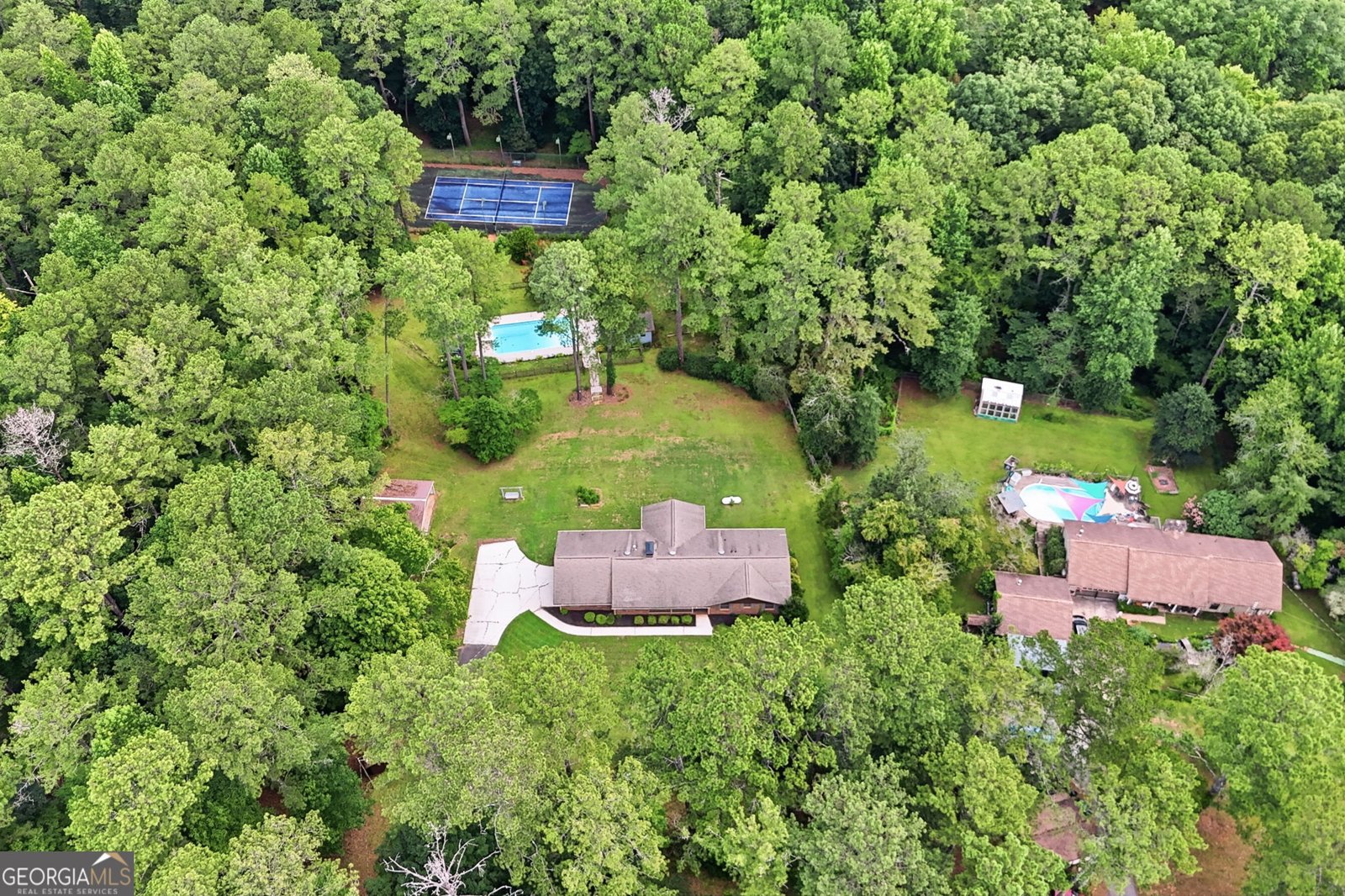 297 Cotton Indian Creek Road McDonough - Photo 65