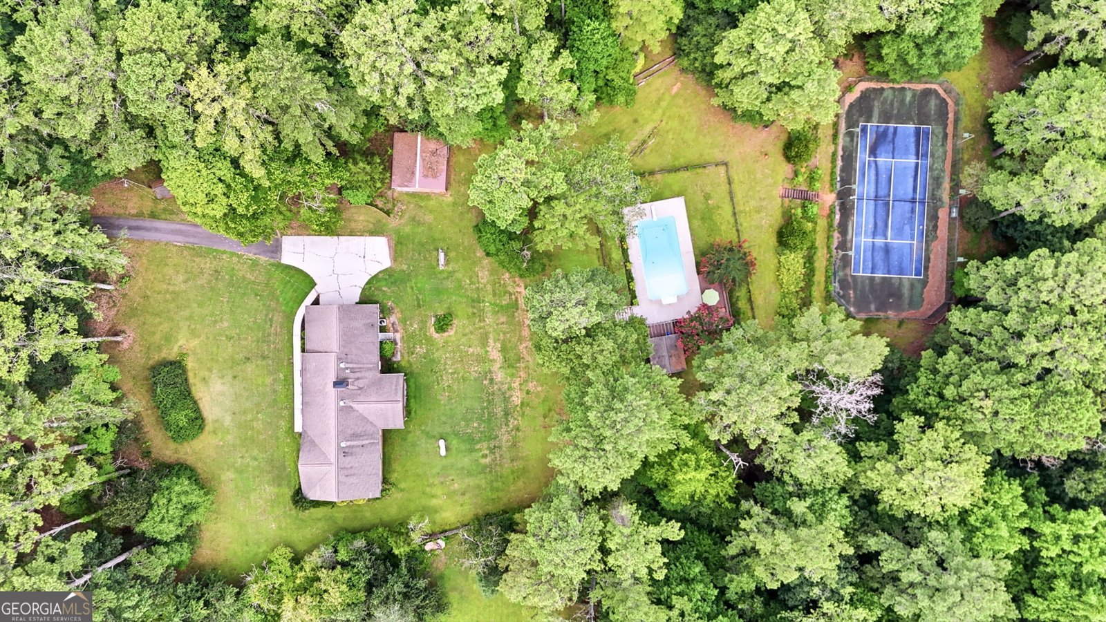 297 Cotton Indian Creek Road McDonough - Photo 66