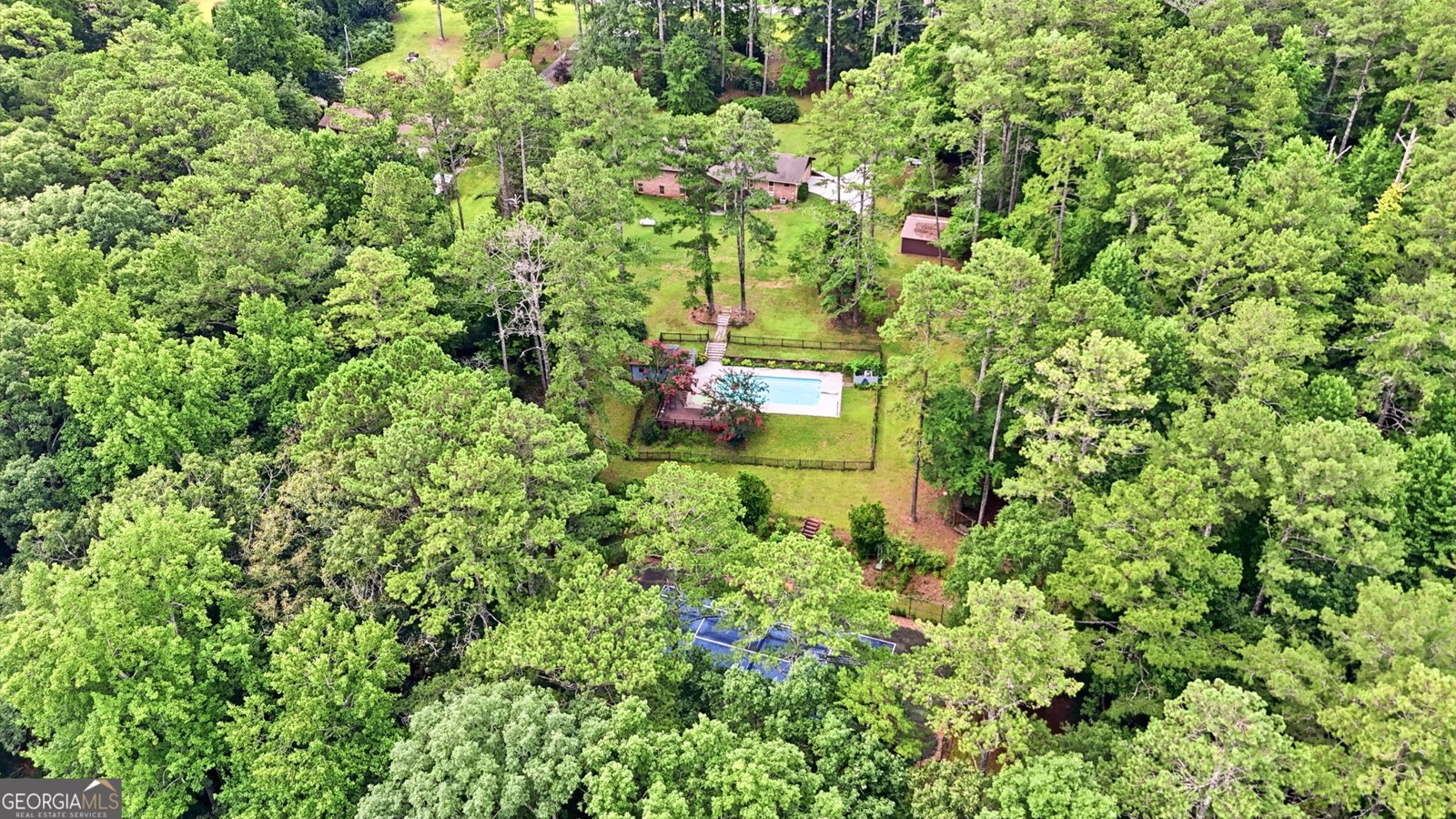 297 Cotton Indian Creek Road McDonough - Photo 68