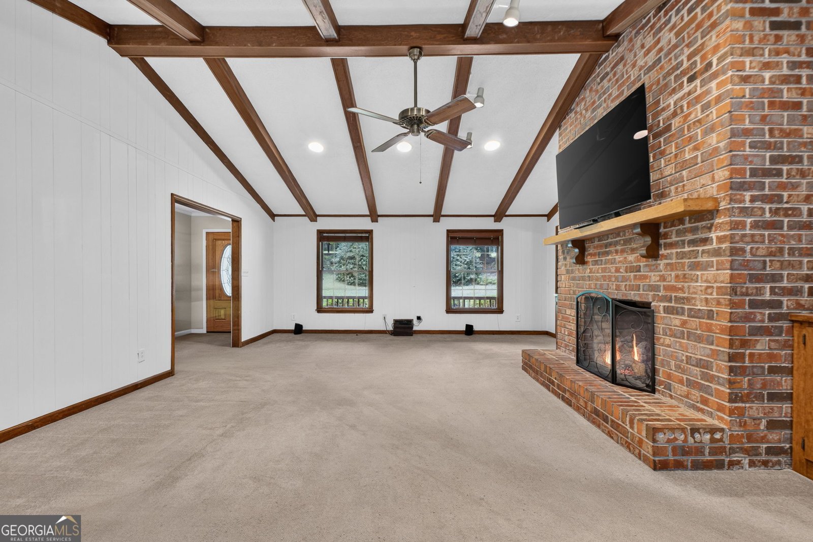 297 Cotton Indian Creek Road McDonough - Photo 7