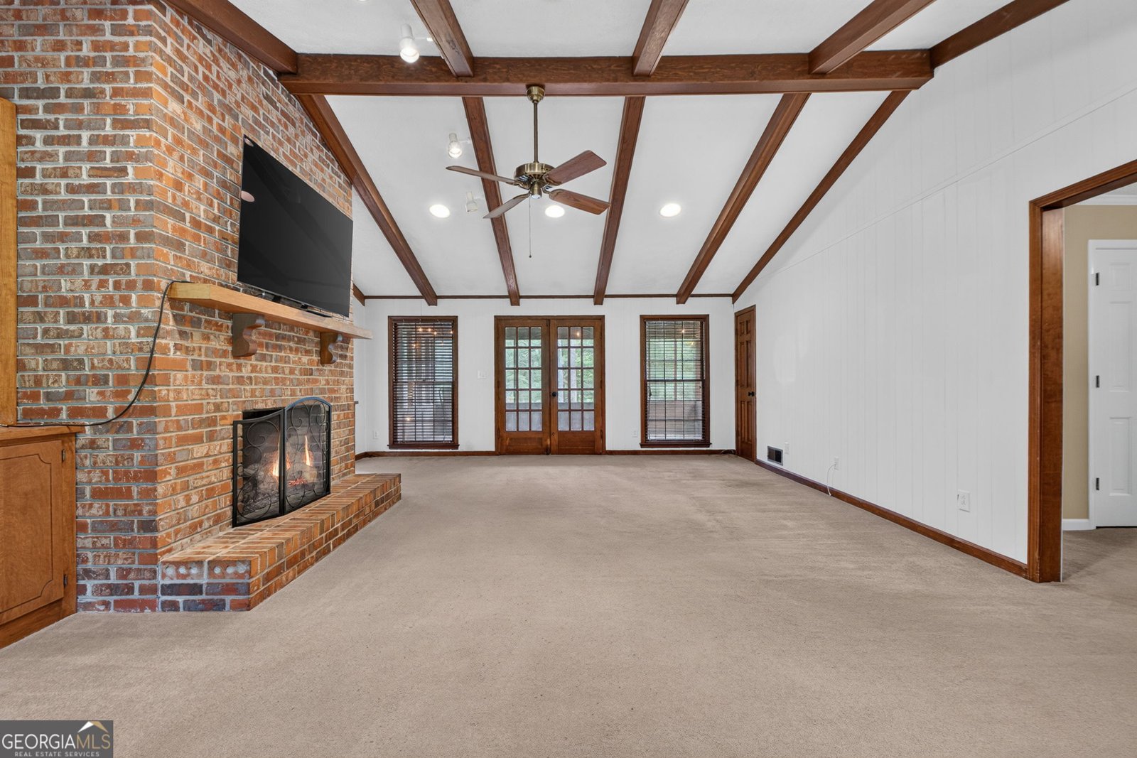 297 Cotton Indian Creek Road McDonough - Photo 8