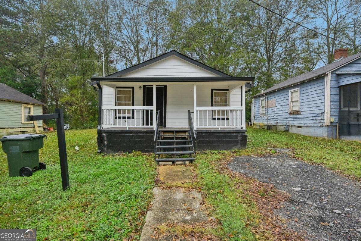 5160 Avery Street Covington - main photo
