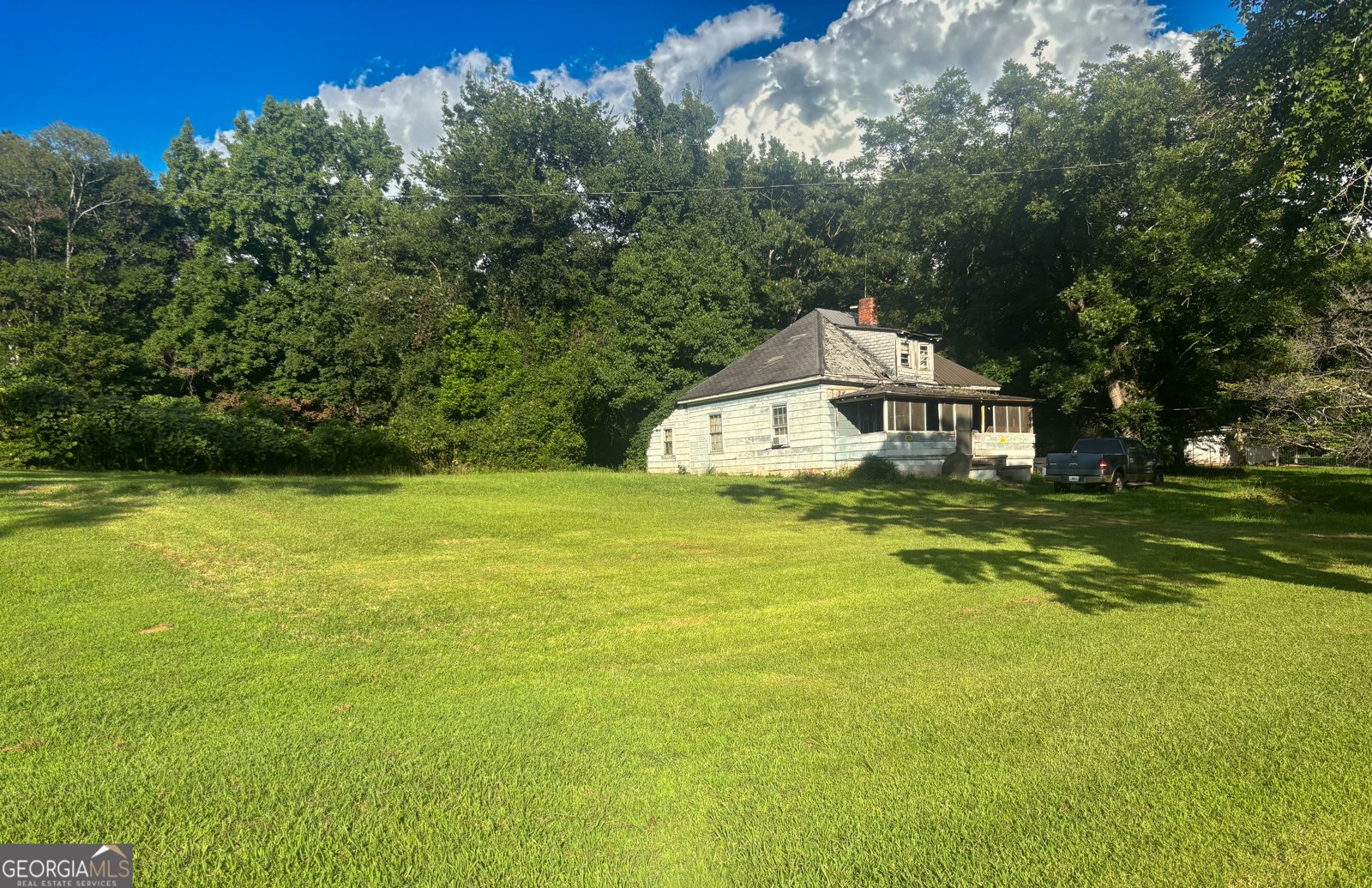 2282 Ga Highway 11 Hillsboro - main photo