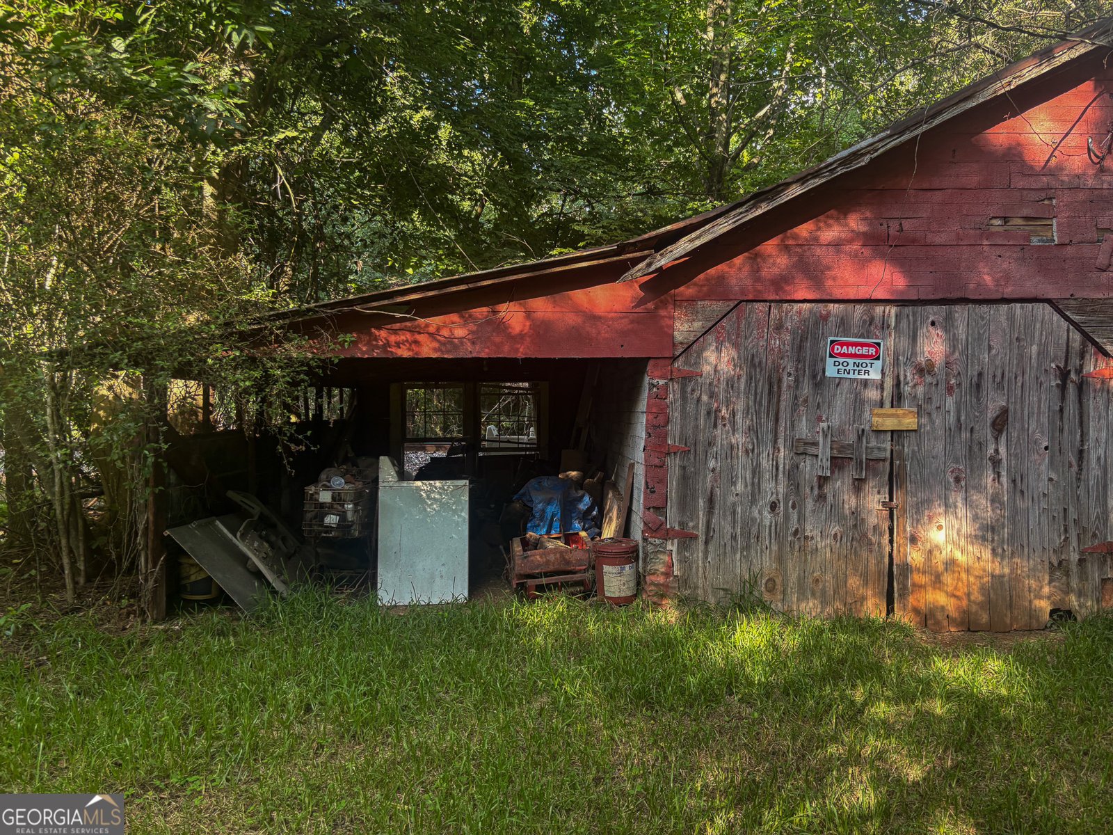 2282 Ga Highway 11 Hillsboro - Photo 6