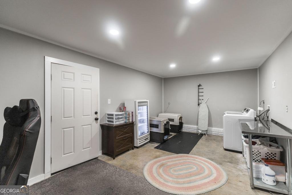 442 Langston Road Perry - Photo 25