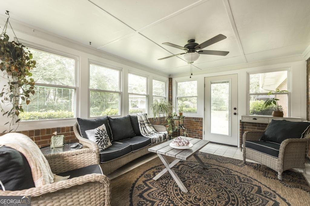 442 Langston Road Perry - Photo 37