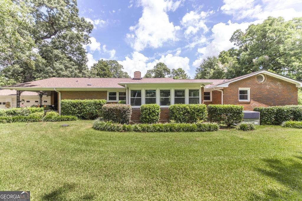 442 Langston Road Perry - Photo 40
