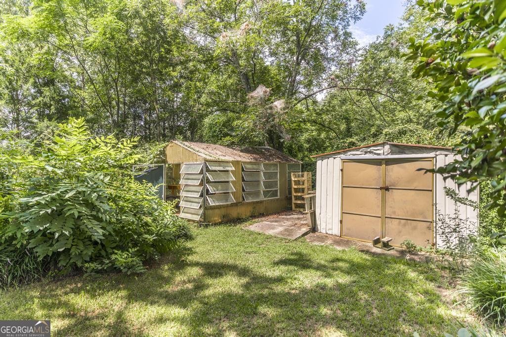 442 Langston Road Perry - Photo 43