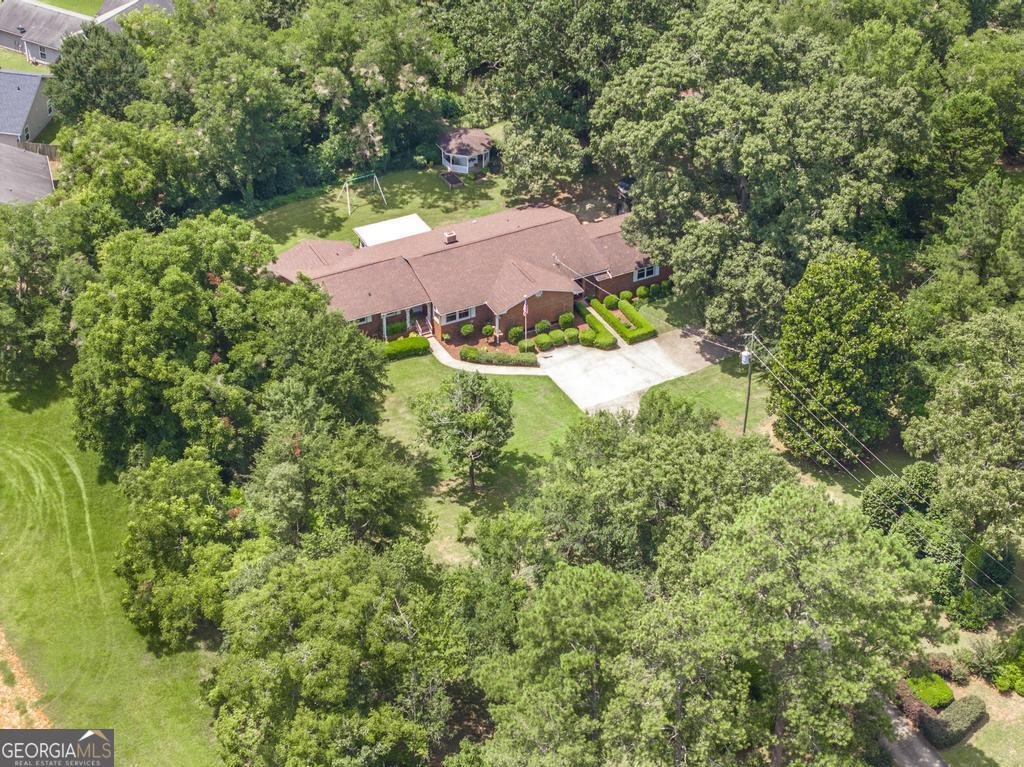 442 Langston Road Perry - Photo 6
