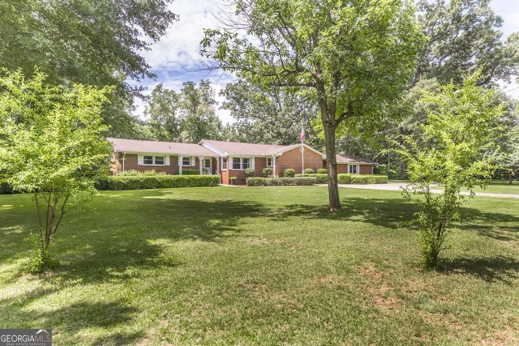 442 Langston Road Perry - Photo 7