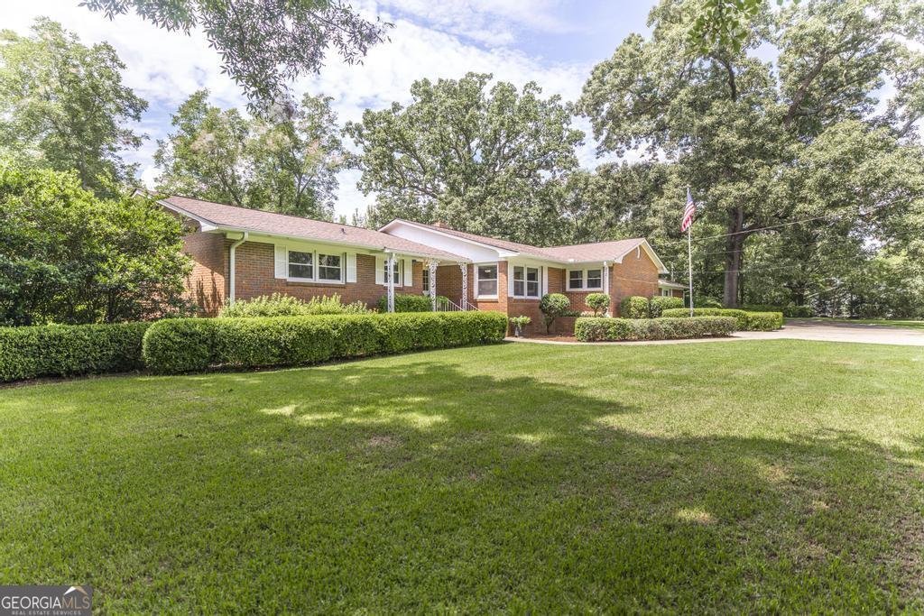 442 Langston Road Perry - Photo 8