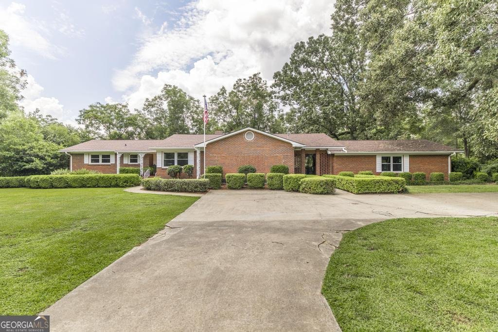 442 Langston Road Perry - Photo 9