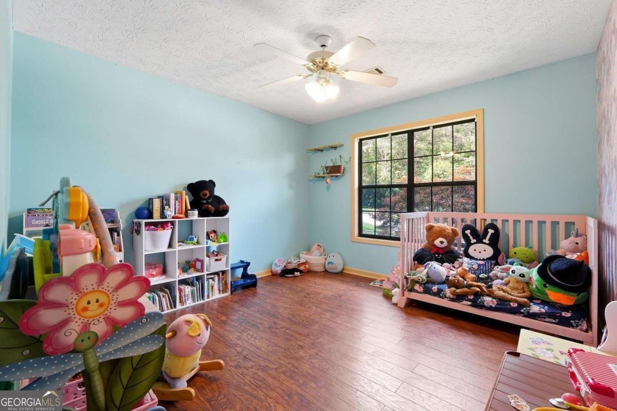 5548 Elderberry Lane Flowery Branch - Photo 11