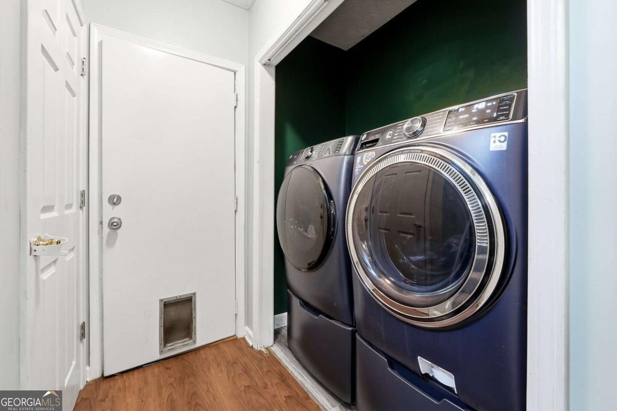 5548 Elderberry Lane Flowery Branch - Photo 15