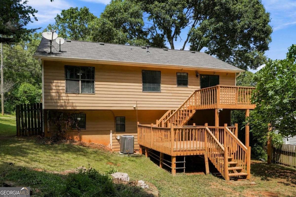 5548 Elderberry Lane Flowery Branch - Photo 16
