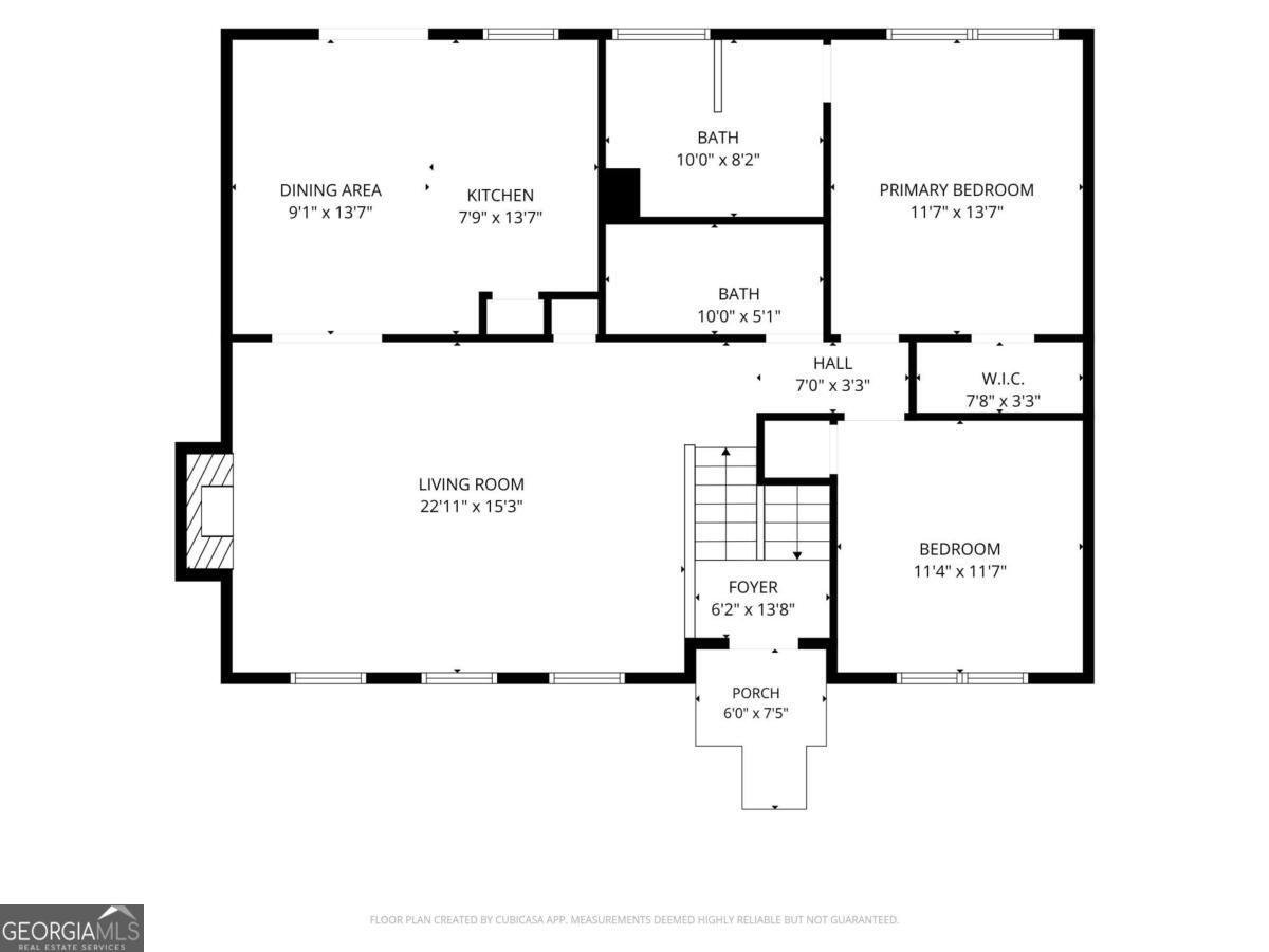 5548 Elderberry Lane Flowery Branch - Photo 18