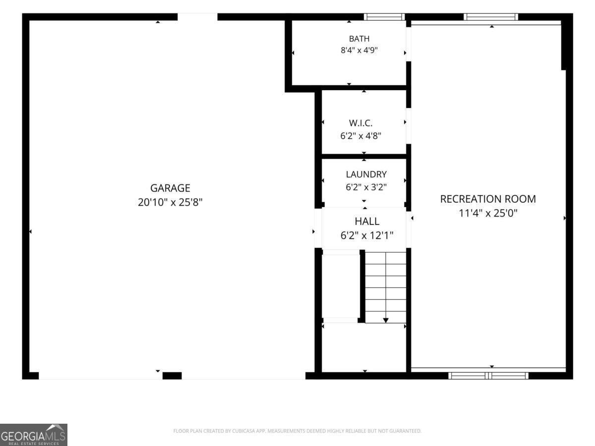 5548 Elderberry Lane Flowery Branch - Photo 19