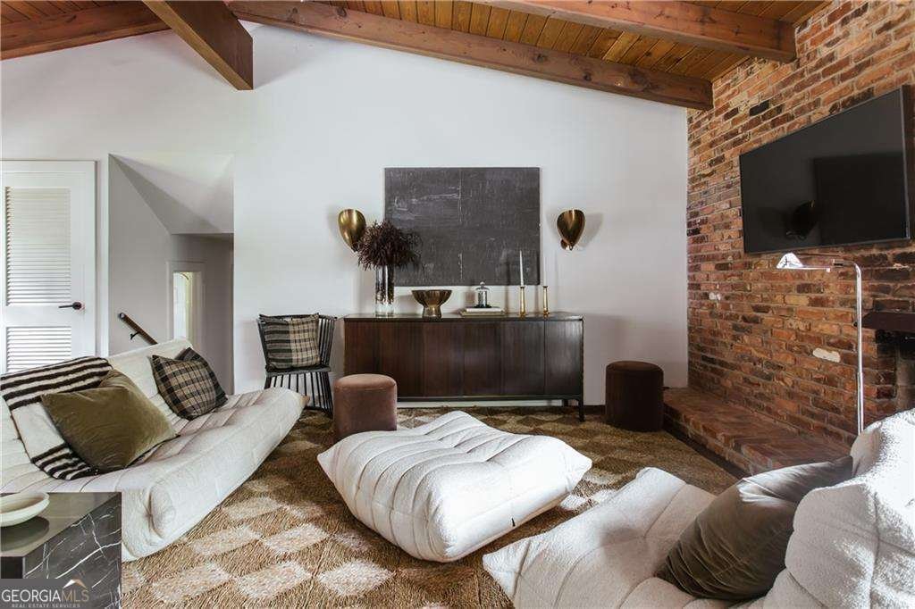 2265 Tanglewood Circle Atlanta - Photo 13