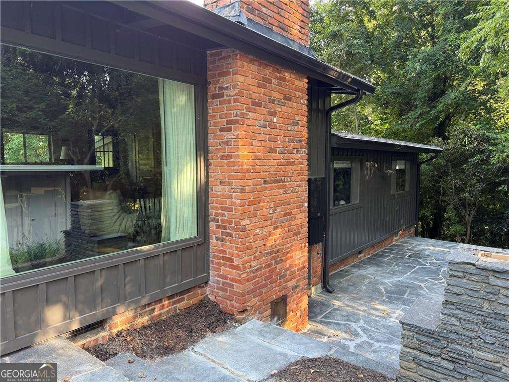 2265 Tanglewood Circle Atlanta - Photo 30