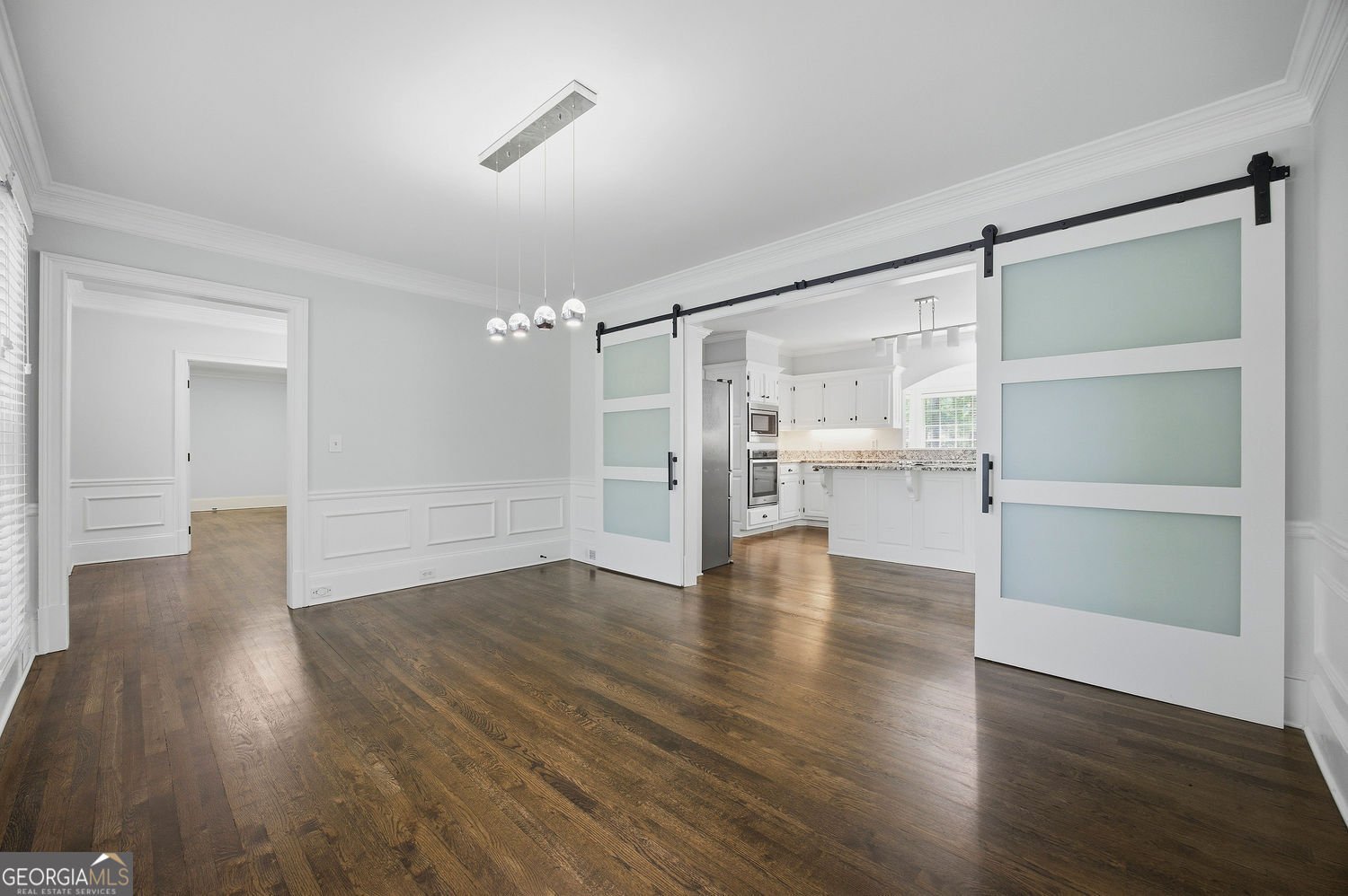 7525 Spalding Lake Drive Sandy Springs - Photo 12