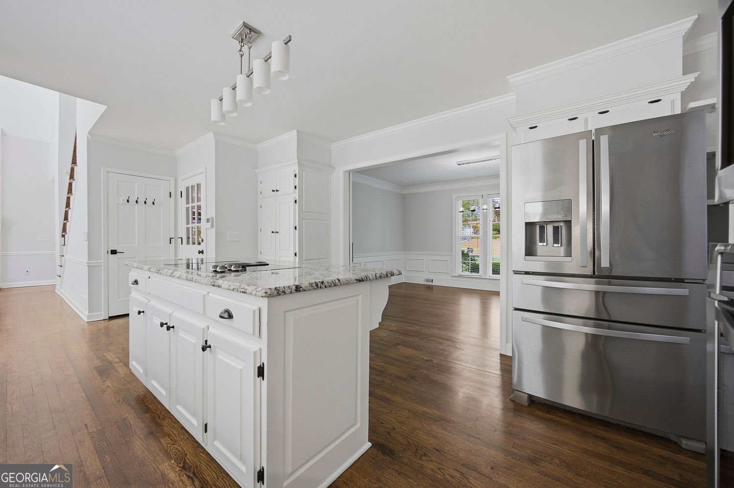 7525 Spalding Lake Drive Sandy Springs - Photo 23