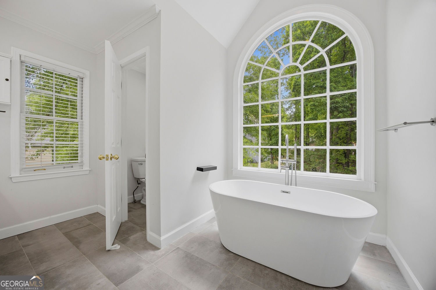 7525 Spalding Lake Drive Sandy Springs - Photo 47