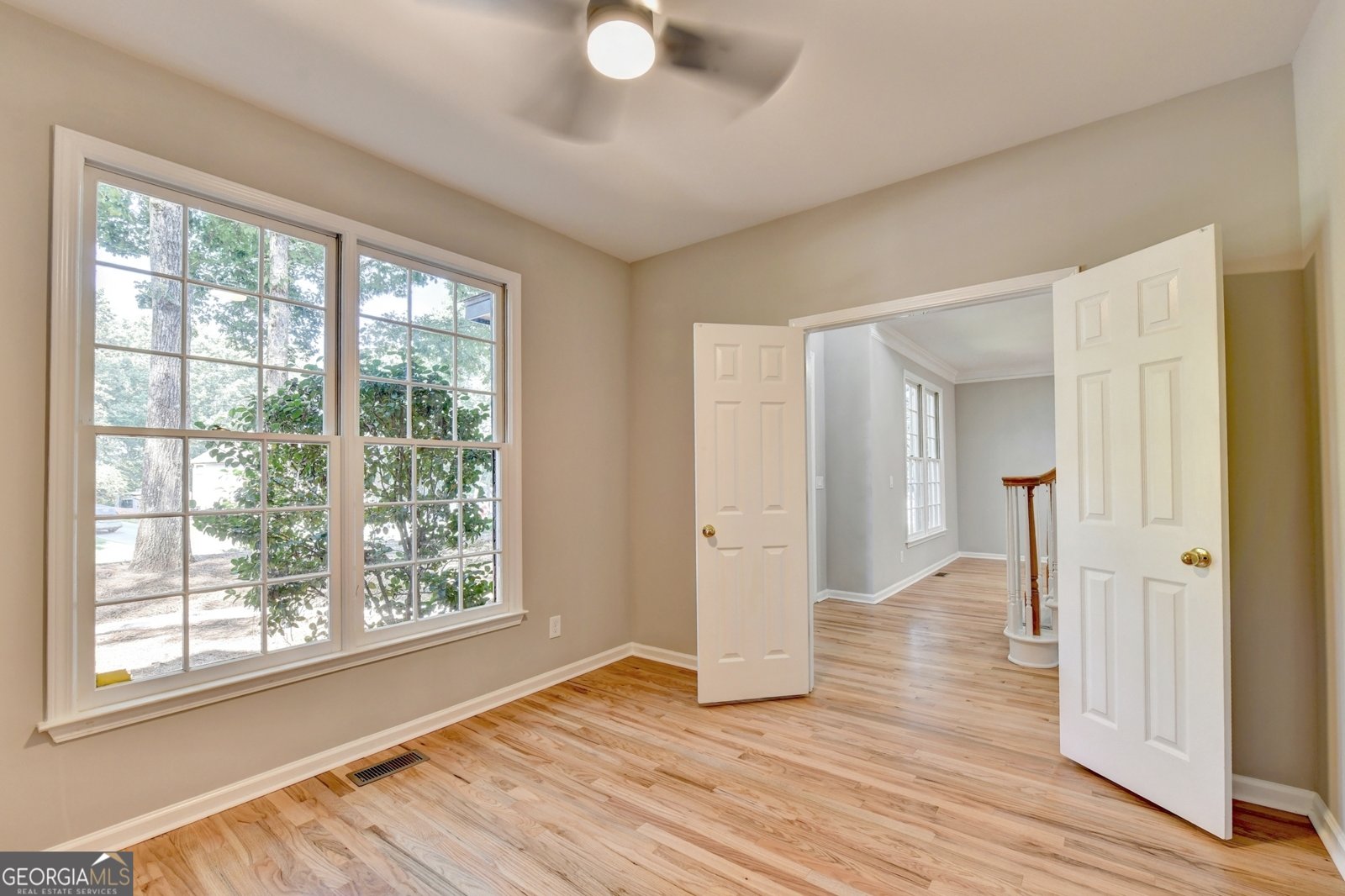 1520 Heritage Drive Cumming - Photo 18