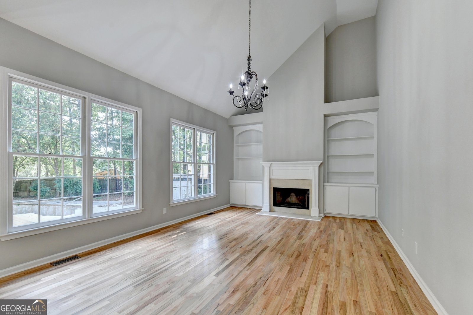 1520 Heritage Drive Cumming - Photo 22