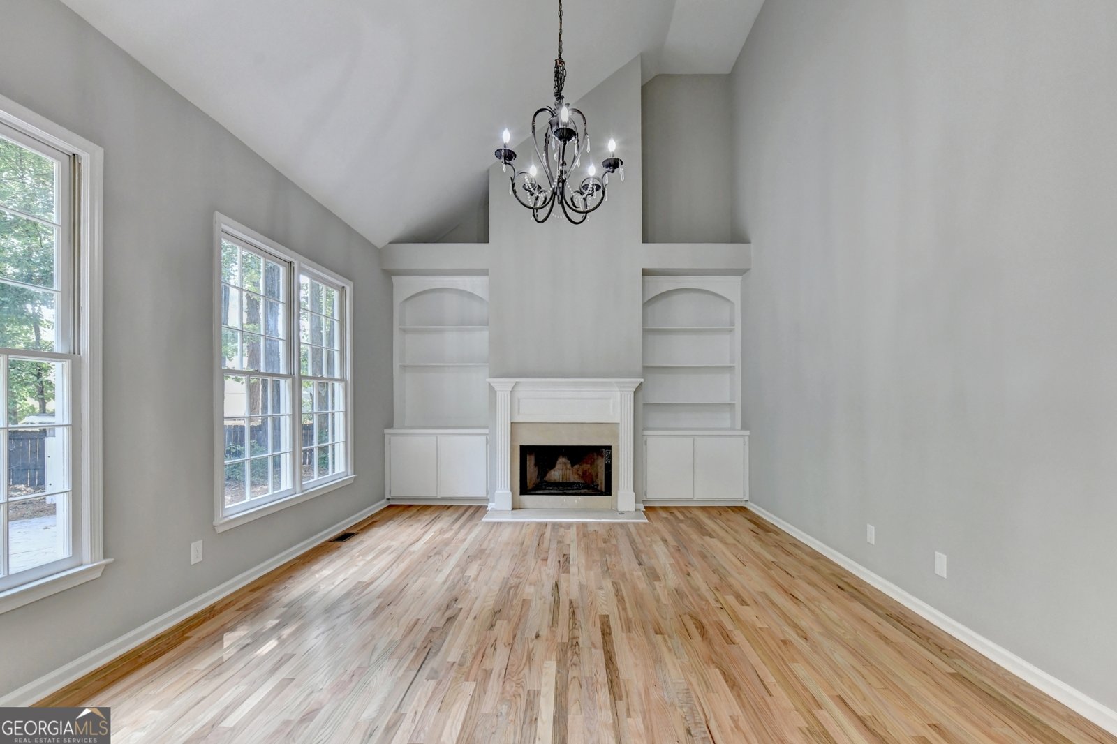 1520 Heritage Drive Cumming - Photo 23
