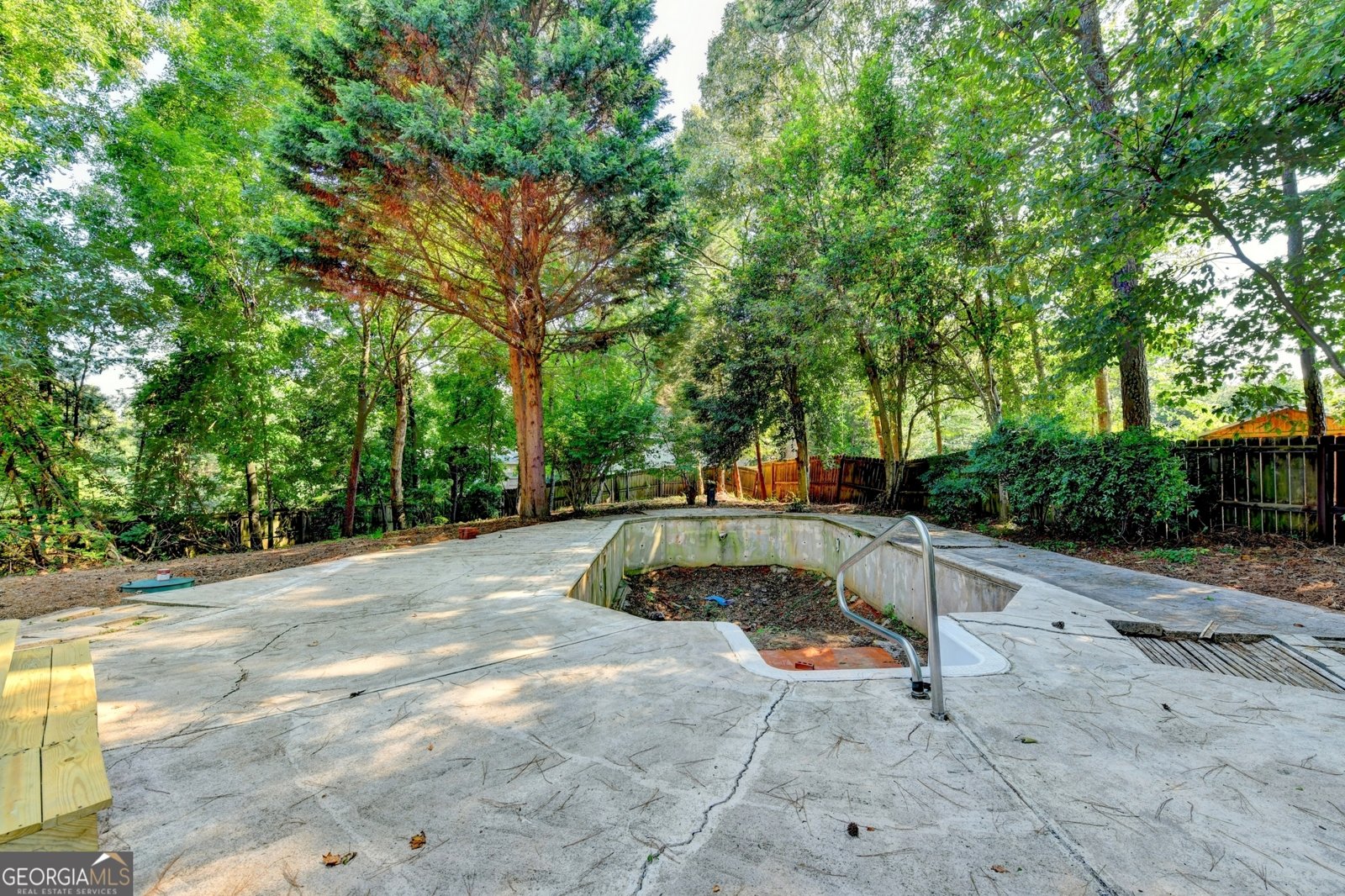 1520 Heritage Drive Cumming - Photo 88