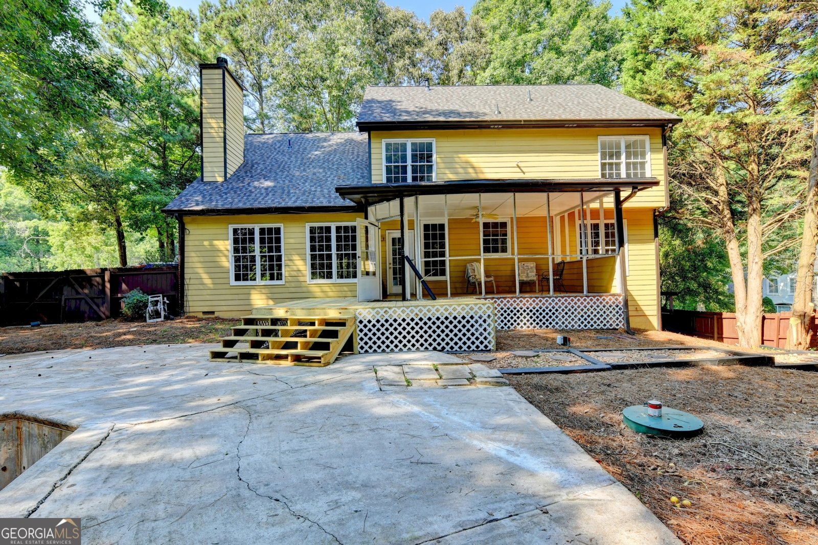 1520 Heritage Drive Cumming - Photo 89