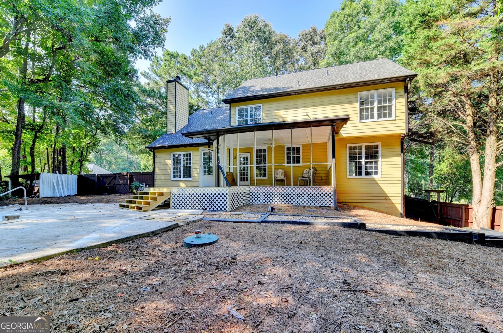 1520 Heritage Drive Cumming - Photo 91