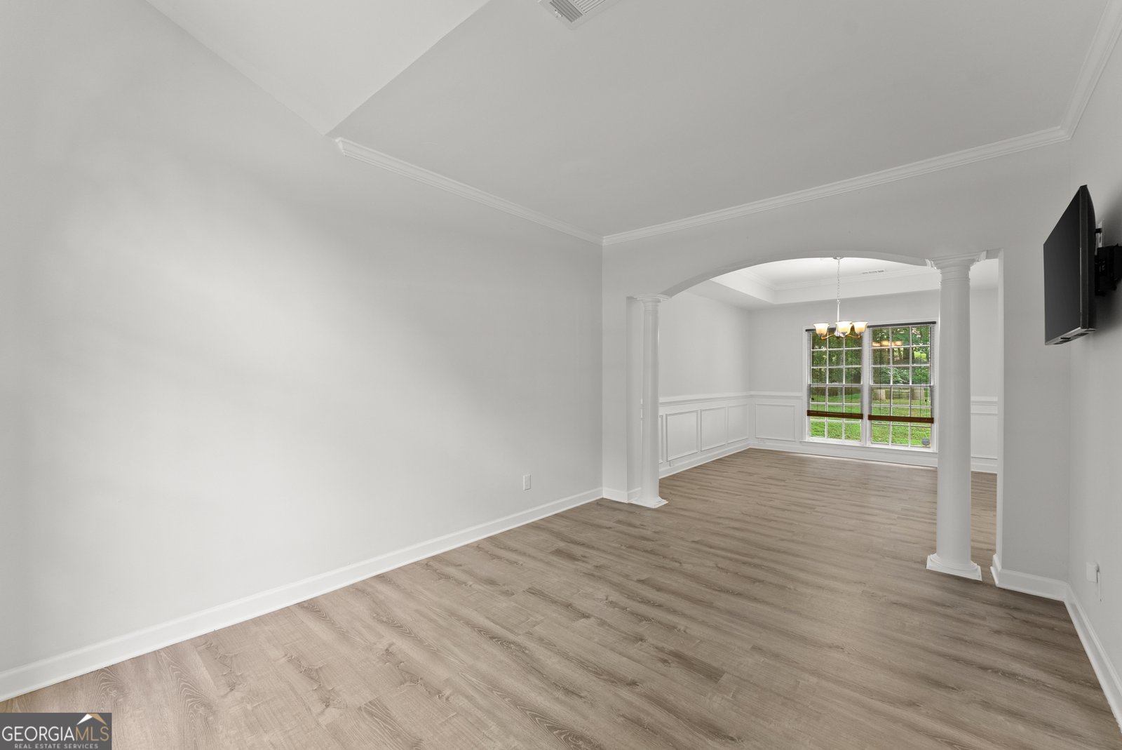 6535 Fairfield Trace Suwanee - Photo 10