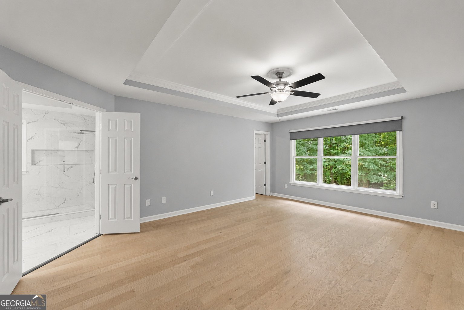 6535 Fairfield Trace Suwanee - Photo 16