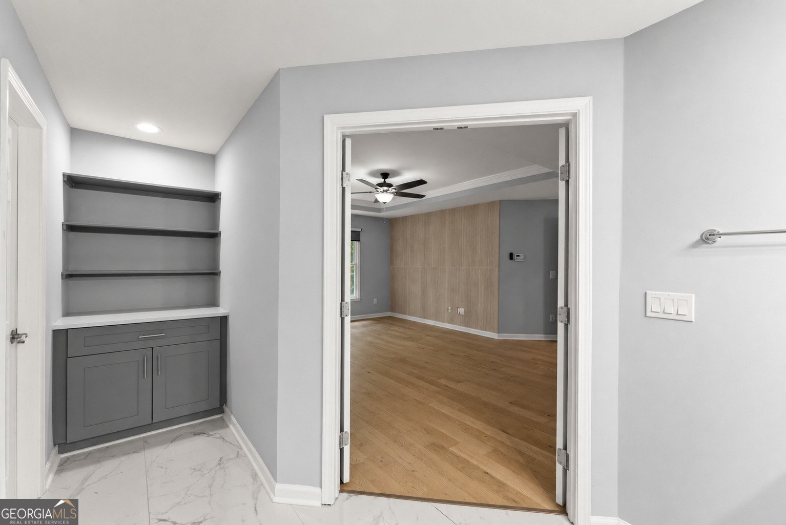 6535 Fairfield Trace Suwanee - Photo 17