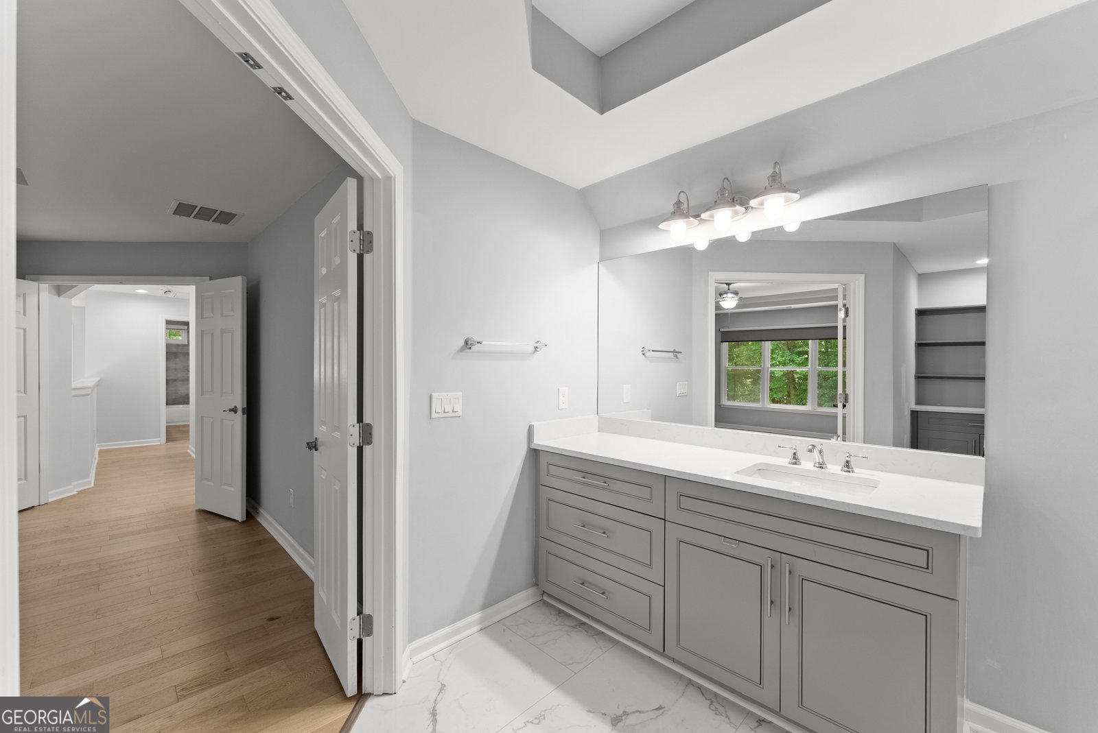 6535 Fairfield Trace Suwanee - Photo 19
