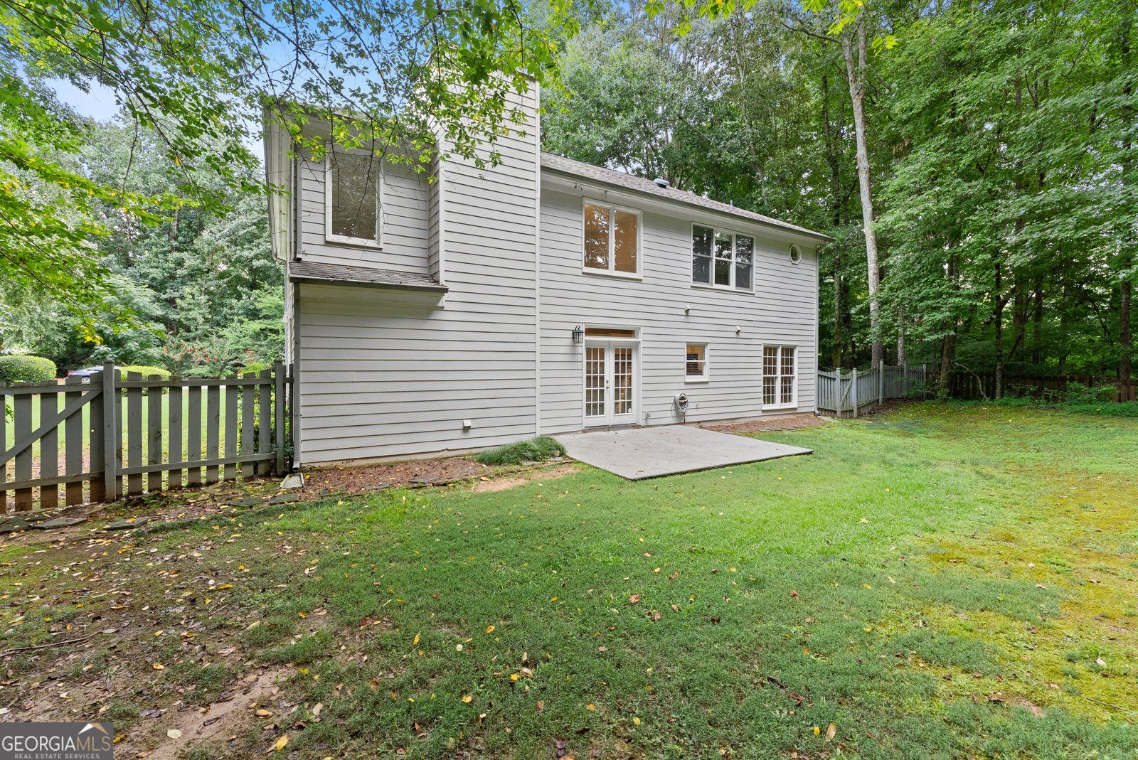 6535 Fairfield Trace Suwanee - Photo 31