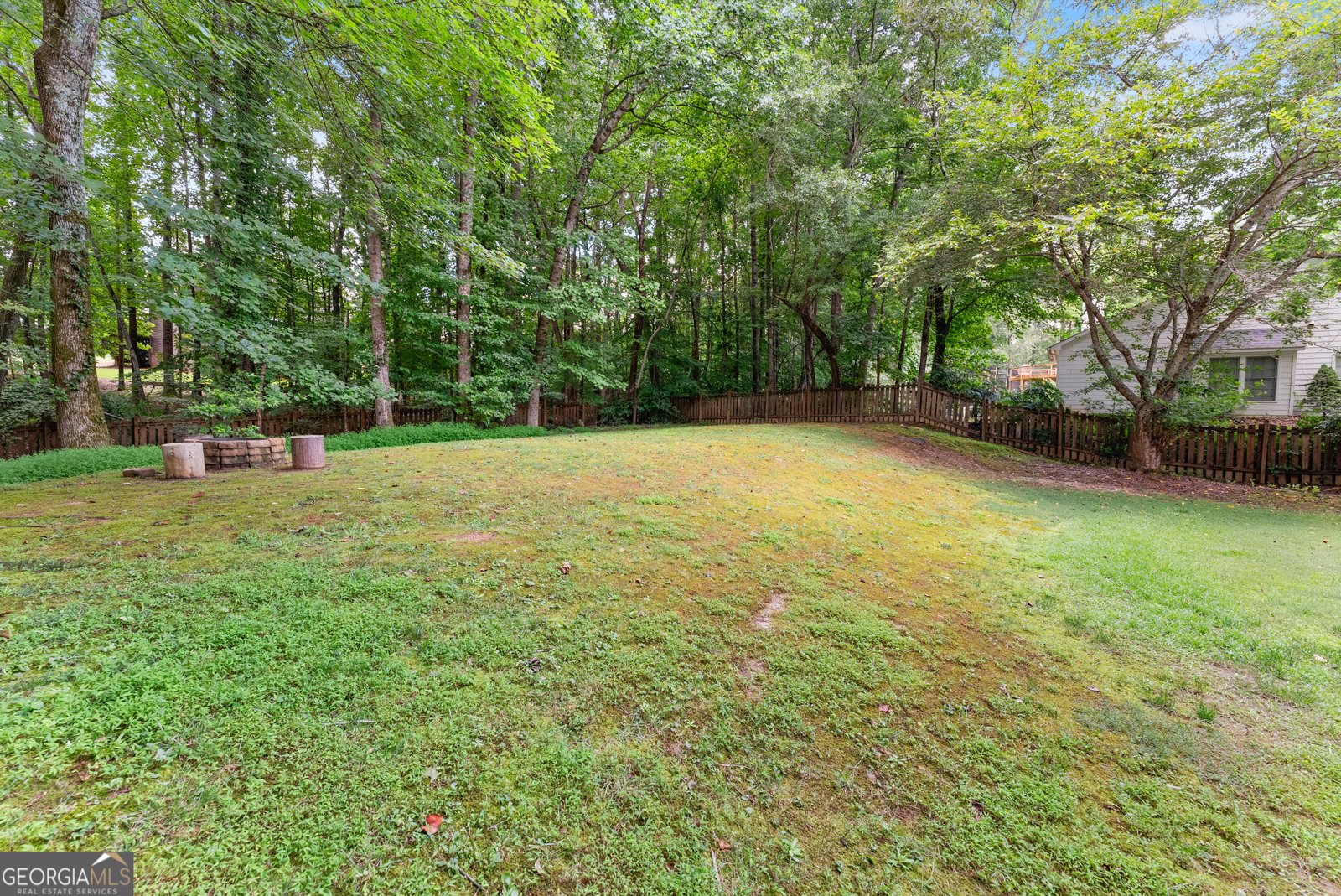 6535 Fairfield Trace Suwanee - Photo 32