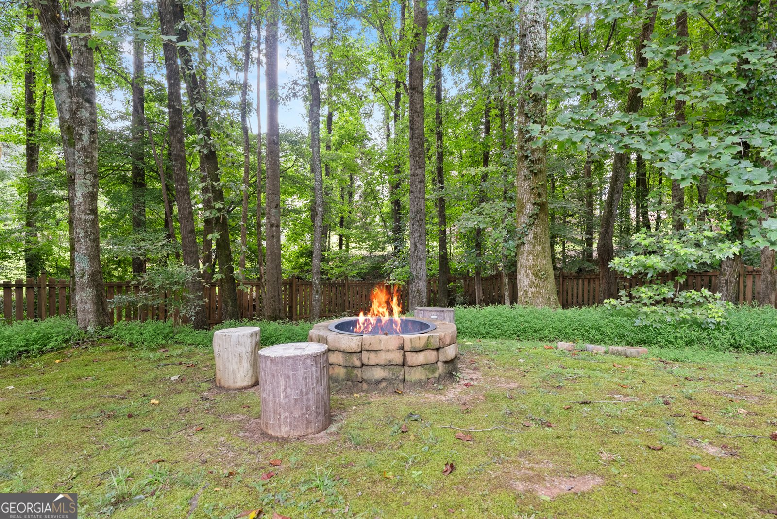 6535 Fairfield Trace Suwanee - Photo 33