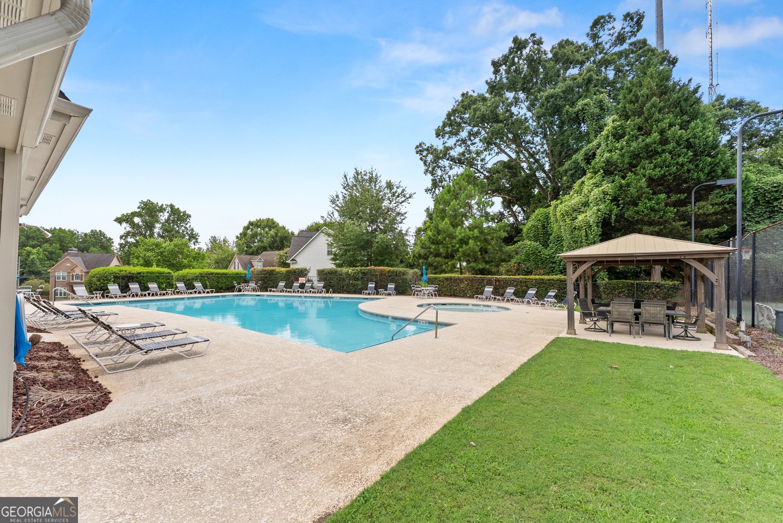 6535 Fairfield Trace Suwanee - Photo 34