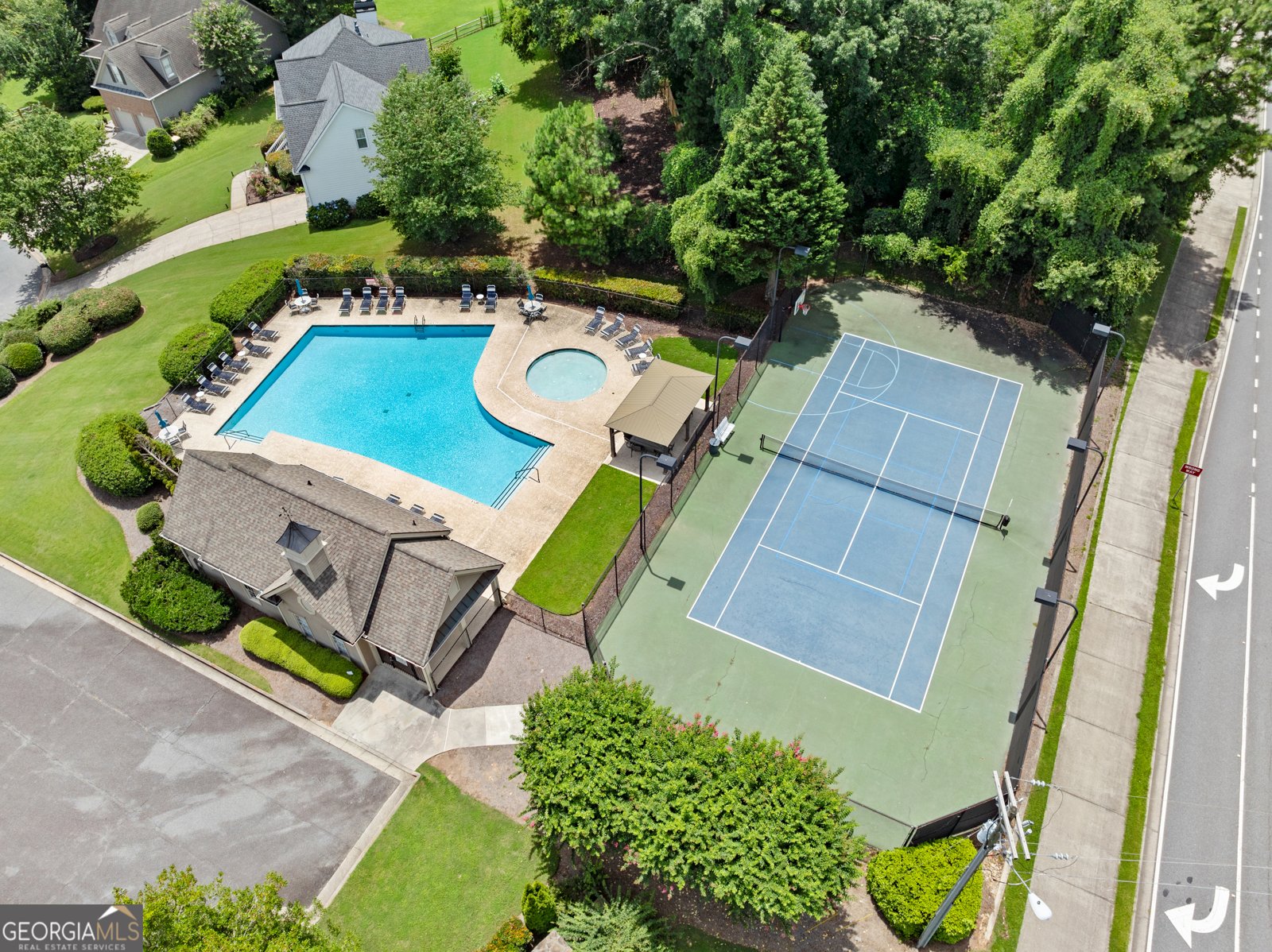 6535 Fairfield Trace Suwanee - Photo 35