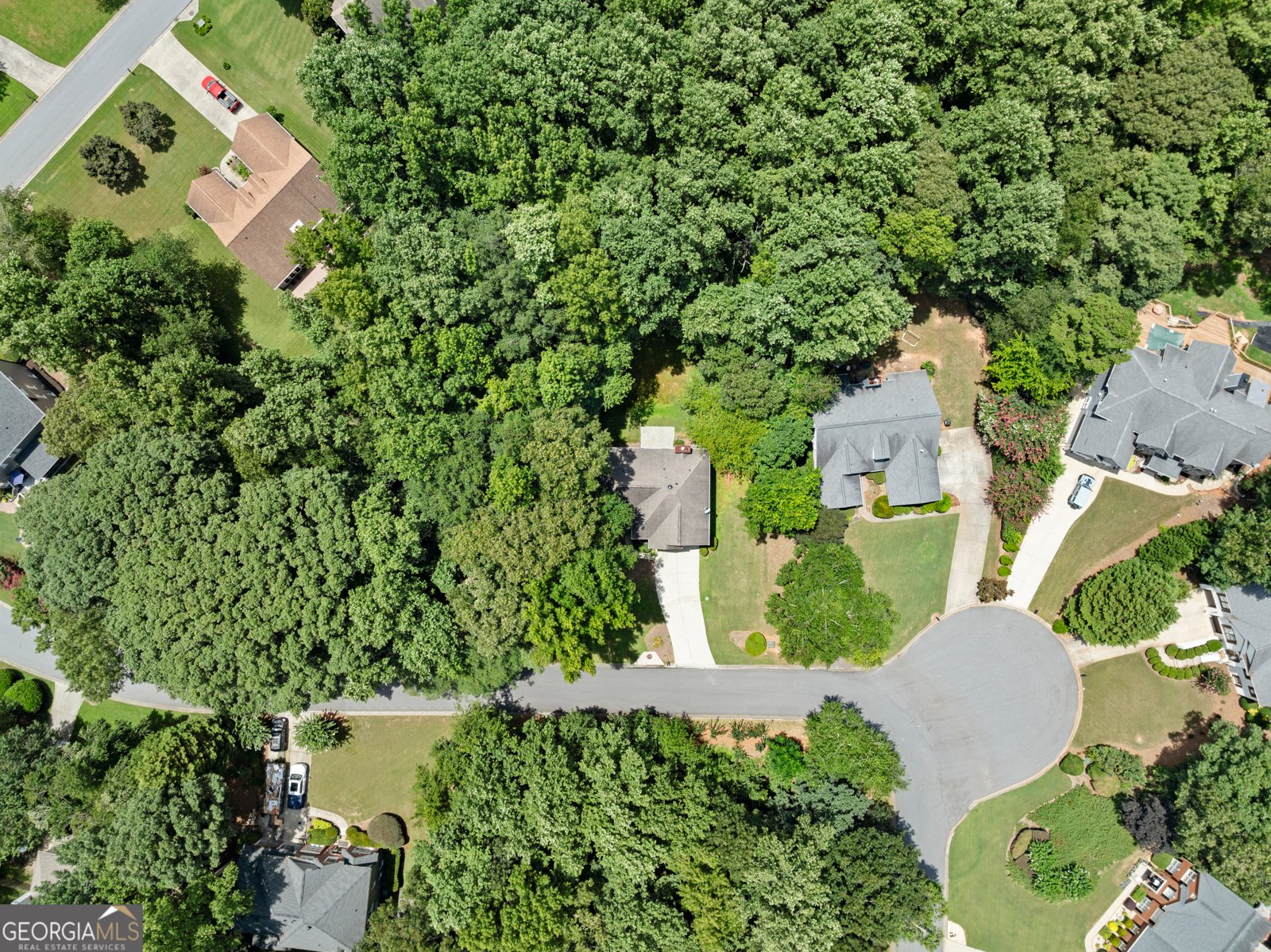 6535 Fairfield Trace Suwanee - Photo 36