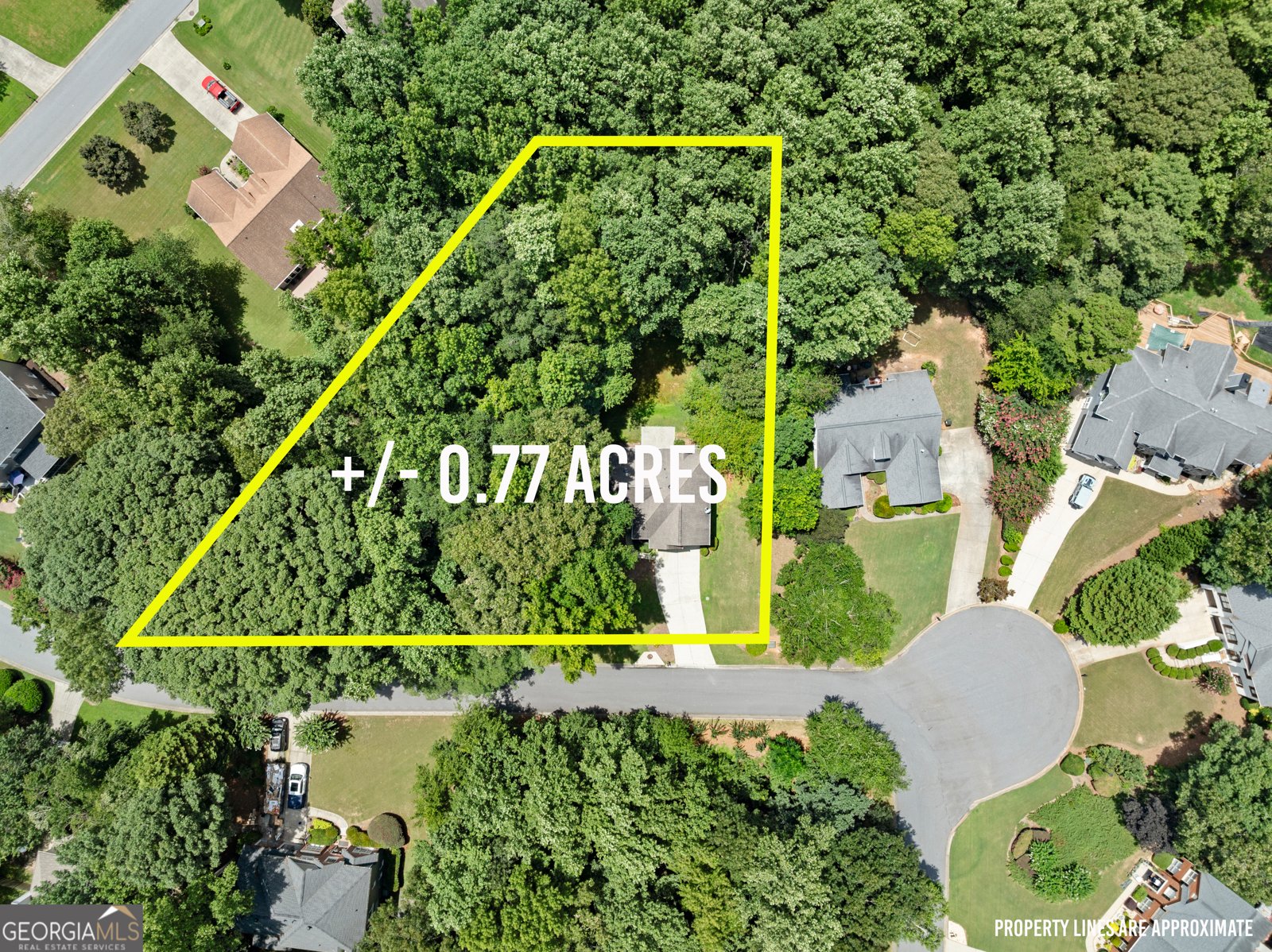 6535 Fairfield Trace Suwanee - Photo 38