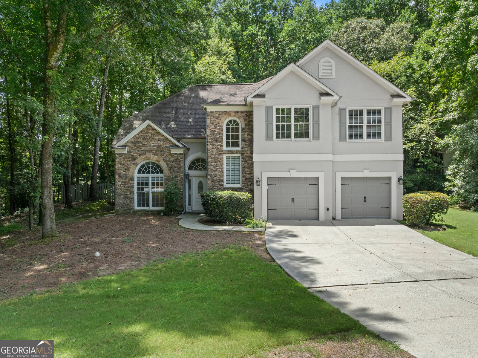 6535 Fairfield Trace Suwanee - Photo 39