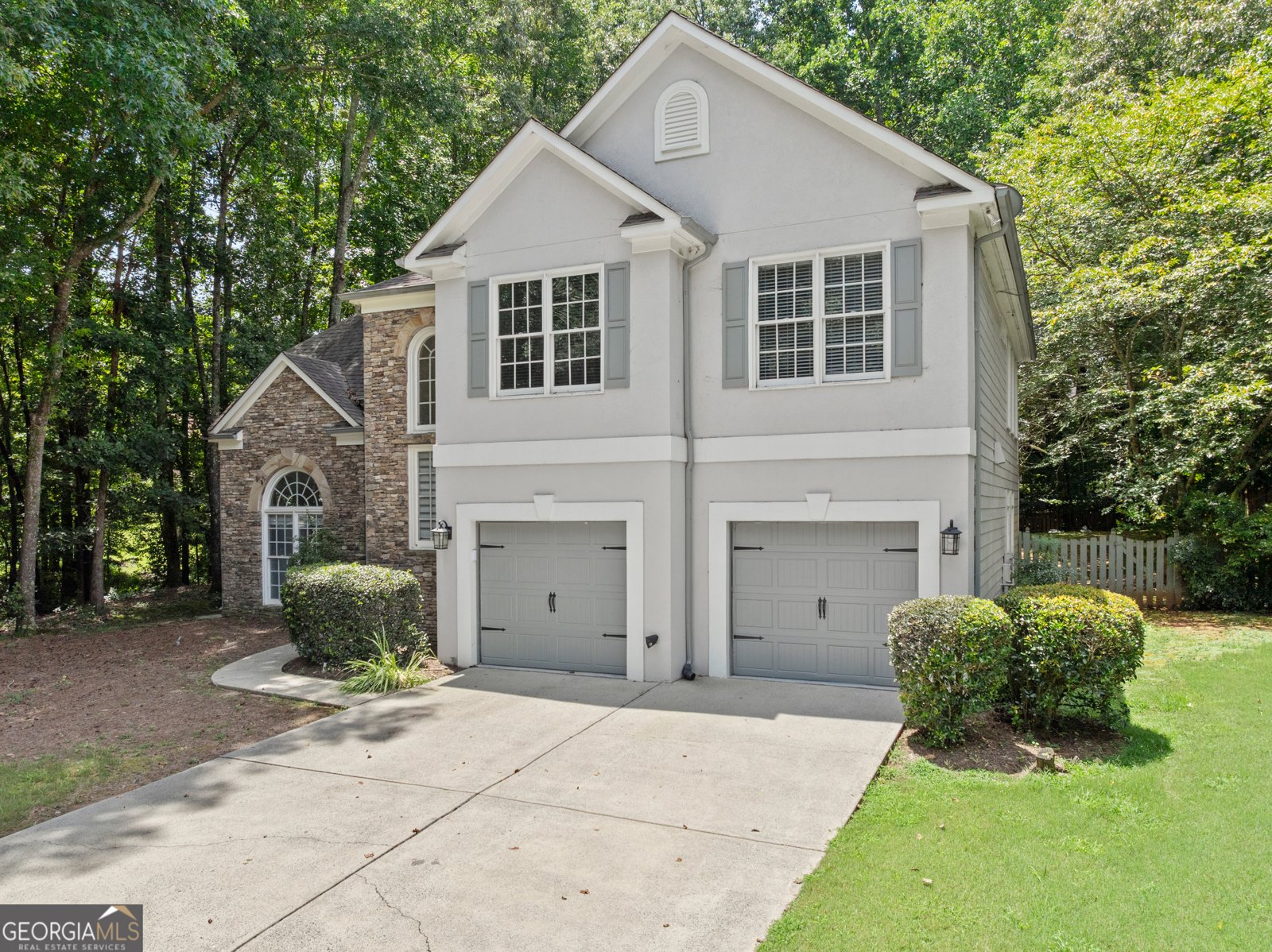 6535 Fairfield Trace Suwanee - Photo 40
