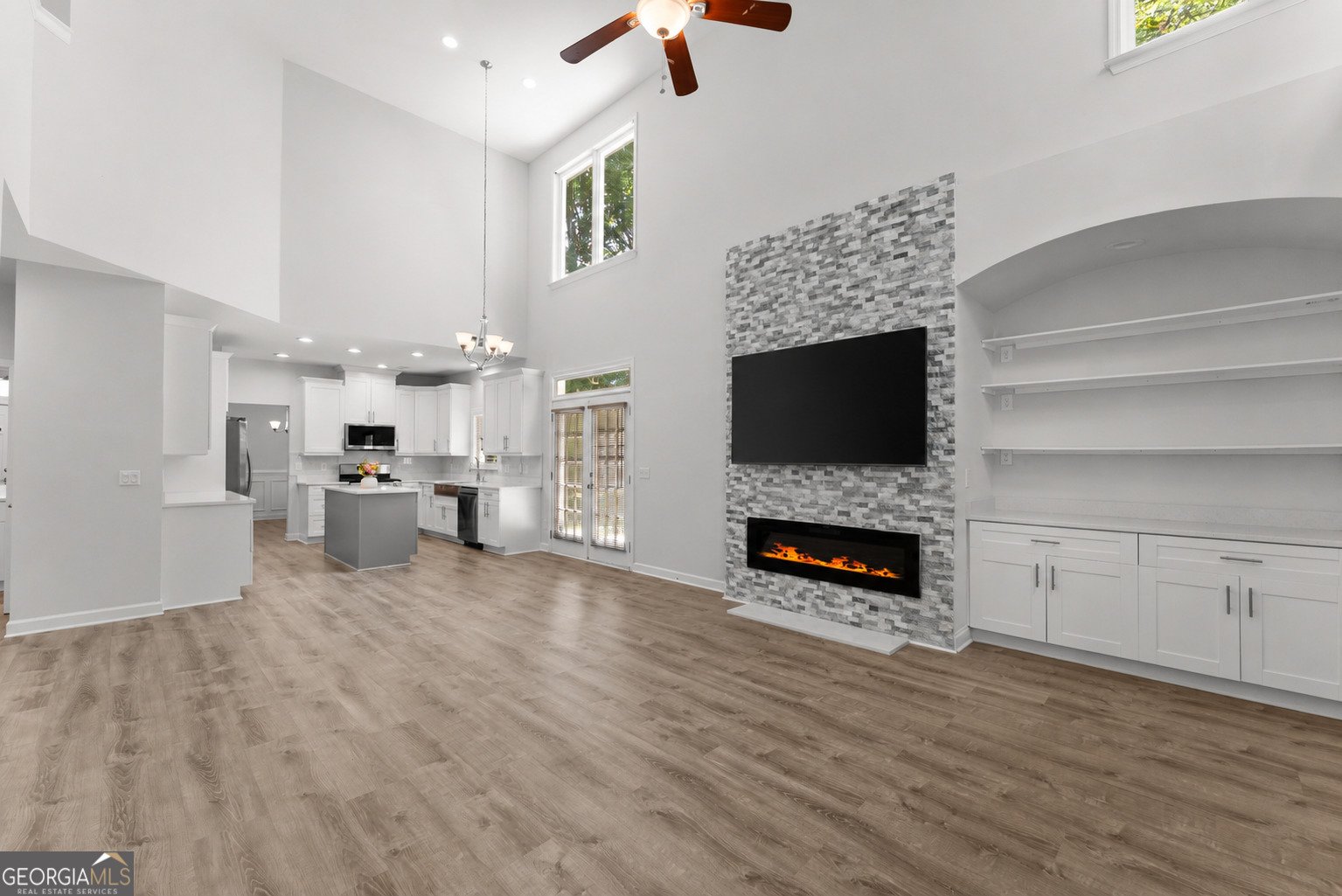 6535 Fairfield Trace Suwanee - Photo 7